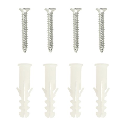 Lampa solarna LED 3w1 z czujnikiem ruchu zmierzchu