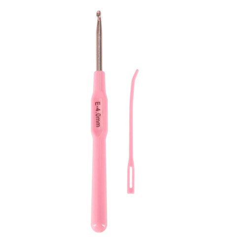 Maszyna dziewiarska zestaw do szycia robienia na drutach 5 kolorów włóczek